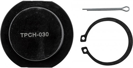 NTY Frontsystem Für Cadillac Cts 2007-0 3.0l Limousine Cadillac Cts 2007-0 6.2l Limousine Cadillac Cts 2007-0 2.8l Limousine
