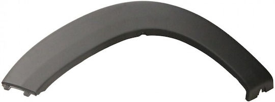 Formteil Fender Fiat Ducato 06 14 Hinter Rechts Grau 1637296980