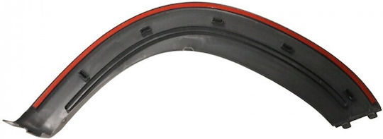 Formteil Fender Fiat Ducato 06 14 Hinter Rechts Grau 1637296980