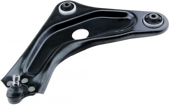 Suspension Arm Wheel Suspension Peugeot 301 2012-0 1.2l Sedan Peugeot 301 2012-0 1.5l Sedan Peugeot 301 2012-0 1.6l Sedan