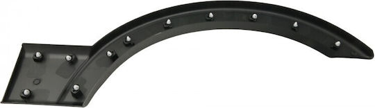 Außenform Renault Haupt-Master 10 Seite Oben Rad Hinten Links Mittellang 95507015