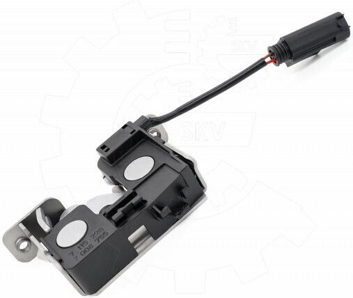 Κλείδωμα Καπό Κινητήρα Bmw X5 X6 51237115229