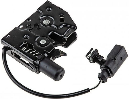 NTY Motorhaubenverschluss Für Audi A6 2011 A7 2011 4g0823509c