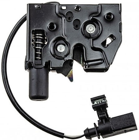 NTY Motorhaubenverschluss Für Audi A6 2011 A7 2011 4g0823509c