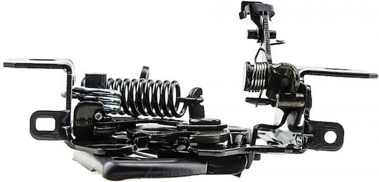 Motorhaubenschloss Für Vw Passat B5 1996-2000 3b0823509m