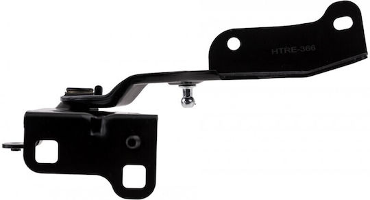 Bonnet Hinge Renault Trafic 2014 Opel Vivaro B 2014 Fiat Talento 2016-/Left 654010249r