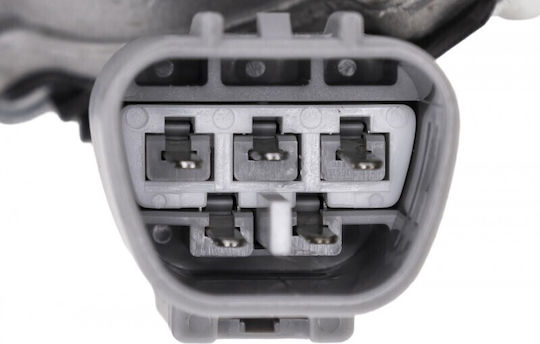 Μοτέρ Υαλοκαθαριστήρων Εμπρός Toyota Yaris 1999-2005 Nty Esw-ty-010