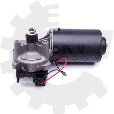 Fensterwischersystem Auto Fiat Cinquecento / Seicento / Eins '98-'03