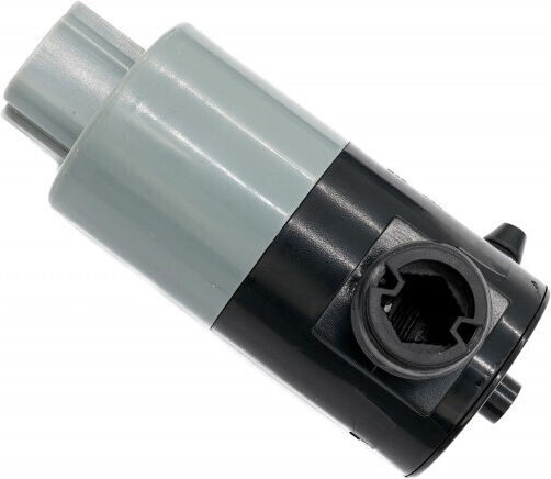 Spattered Flamingo Spattering Motor Auto Toyota Aygo / Auris / Corolla / Avensis 06-10