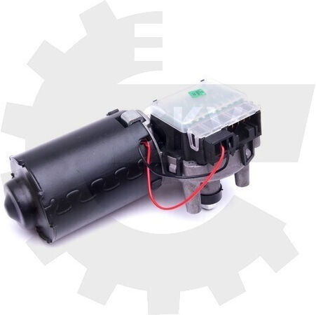 Fensterwischersystem Auto Fiat Cinquecento / Seicento / Eins '98-'03