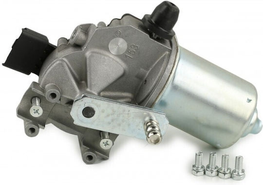 Fensterwischersystem Auto Opel Movano Renault Haupt-