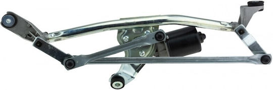 Legături Ștergător Renault Megane Ii 2001-2012 1.6l Hatchback Renault Megane Ii 2001-2012 1.4l Hatchback Renault Megane Ii 2001-2012 1.9l Hatchback