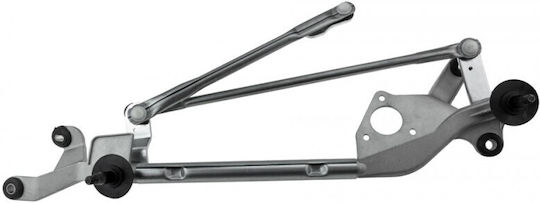 Ντιζα Υαλοκαθαριστηρα Nissan Primera P12 2002 Emw-ns-007