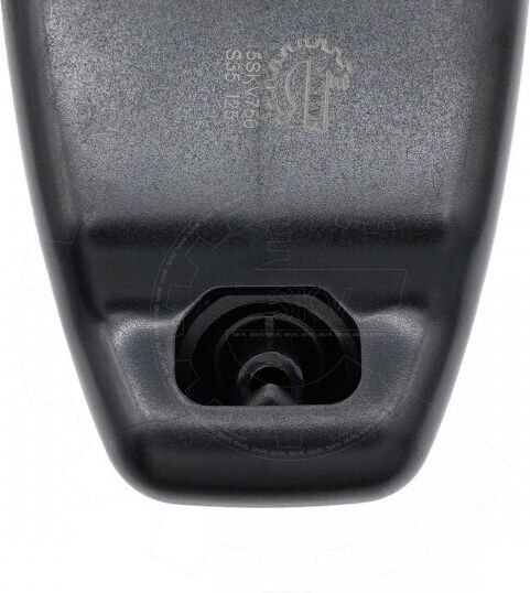 Car Windshield Wiper Nozzle Right '06-'11