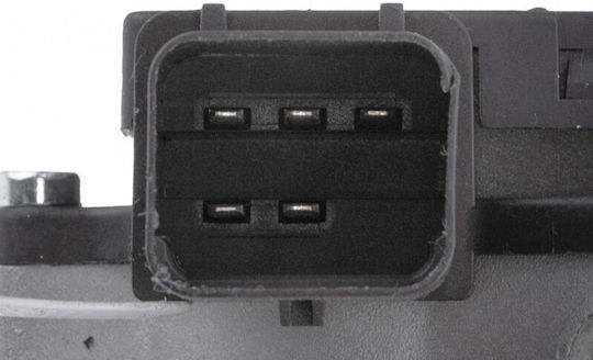 Legături Ștergător Hyundai Accent IV 2010-0 1.6L Hatchback Hyundai Accent IV 2010-0 1.4L Hatchback Hyundai Accent IV Saloon 2010-0 1.6L Sedan