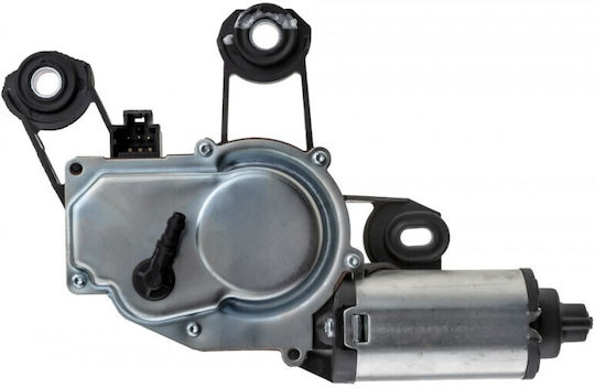 Wiper Motor Ford Tourneo Connect 2002-2013 1.8l Mpv Ford Transit Connect 2002-0 1.8l Van