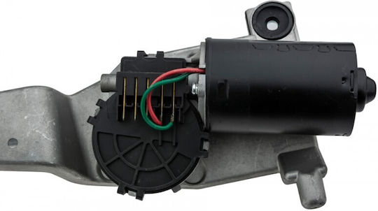 Legături Ștergătoarelor Ford Focus I 1998-2009 1.8l Hatchback Ford Focus I 1998-2009 1.6l Hatchback Ford Focus I 1998-2009 1.4l Hatchback