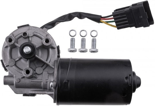 Моторче За Чистачки Renault Clio Ii 1998-2016 1.9l Хечбек Renault Clio Ii 1998-2016 1.5l Хечбек Renault Clio Ii 1998-2016 1.6l Хечбек