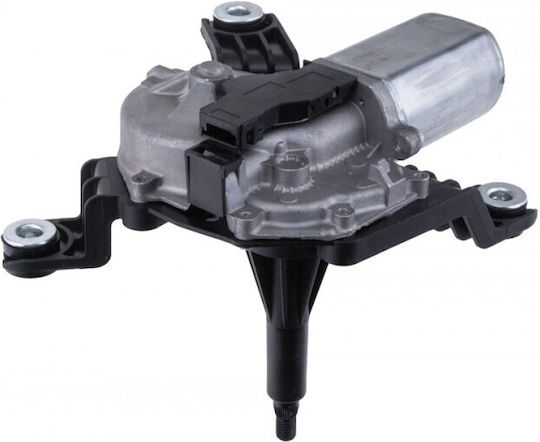 Opel Corsa D 2006-2015 1.7l Hatchback NTY Fensterwischersystem