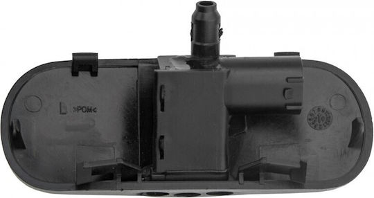 NTY Scheibenwischer Ersatzteile Wasserpumpe Für Audi Q5 2008-2017 3.2l SUV Audi Q5 2008-2017 3.0l SUV Audi Q5 2008-2017 2.0l SUV