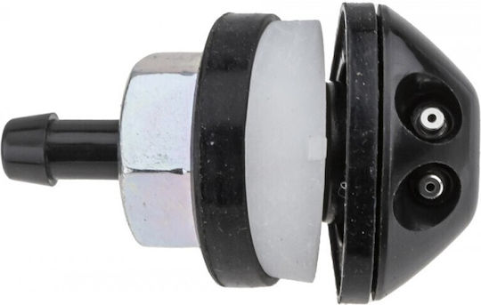 Honda Insight 2009-0 Wischer-Spritzschutz für Autoscheibenwischer Teile