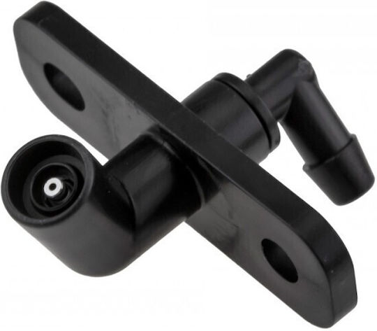 Washer Water Nozzle Windshield Cleaning Honda Jazz V 2020-0 1.5l Hatchback Honda Jazz V 2020-0 1.3l Hatchback