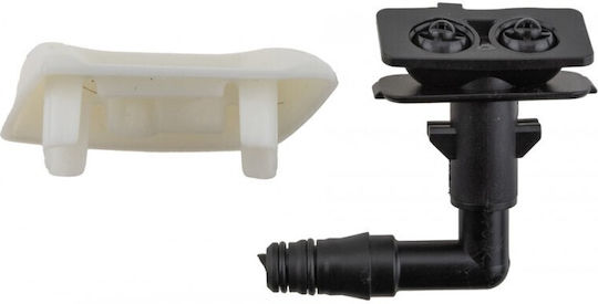 Дюза За Измиване На Фарове Land Rover Range Rover Iii 2002-2012 3.6l Suv Land Rover Range Rover Iii 2002-2012 4.2l Suv Land Rover Range Rover Iii 2002-2012 3.0l Suv
