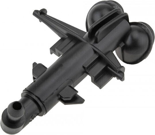 Headlight Washer Water Nozzle Land Rover Freelander 2 2006-2015 3.2l SUV Land Rover Freelander 2 2006-2015 2.0l SUV Land Rover Freelander 2 2006-2015 2.2l SUV