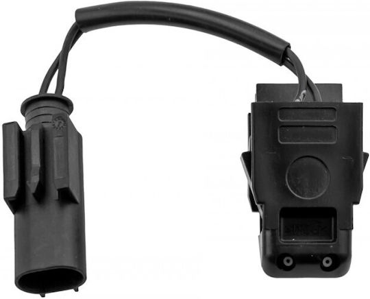 Duza de Apă pentru Spălare Parbriz Mercedes-Benz C-Class 2000-2007 2.0L Sedan Mercedes-Benz C-Class 2000-2007 5.5L Sedan Mercedes-Benz C-Class 2000-2007 3.0L Sedan