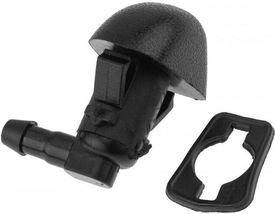 Washer Water Nozzle Windshield Cleaning Honda Civic IX Saloon 2011-2016 1.6l Sedan Honda Civic IX Saloon 2011-2016 1.5l Sedan Honda Civic IX Saloon 2011-2016 2.0l Sedan