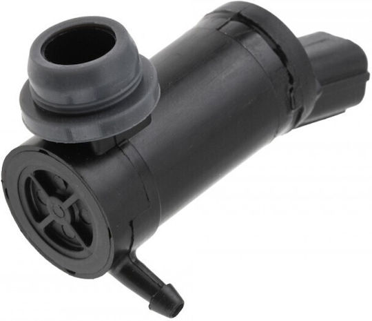 Помпа За Миеща Течност На Стъклата Subaru Impreza Hatchback 2007-2014 2.5l Hatchback Subaru Impreza Hatchback 2007-2014 2.0l Hatchback Subaru Impreza Hatchback 2007-2014 1.5l Hatchback