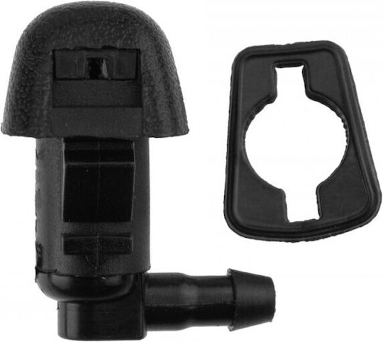 Washer Water Nozzle Windshield Cleaning Honda Civic IX Saloon 2011-2016 1.6l Sedan Honda Civic IX Saloon 2011-2016 1.5l Sedan Honda Civic IX Saloon 2011-2016 2.0l Sedan