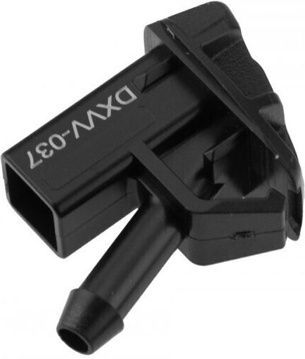 Washer Water Jet For Glass Cleaning Volvo V40 Cross Country 2013-2015 2l Van Hatchback Volvo V40 Cross Country 2012-2019 2.0l Hatchback Volvo V40 Cross Country 2013-2015 1.6l Van Hatchback