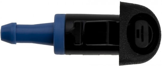 Μπεκ Νερού Πλύσης Καθαρ Τζαμιών Subaru Forester 2007-0 2.5l Suv Subaru Forester 2007-0 2.0l Suv