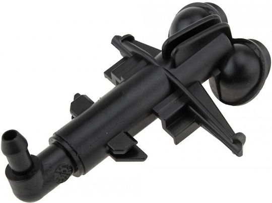 Headlight Washer Water Nozzle Land Rover Freelander 2 2006-2015 2.2l SUV Land Rover Freelander 2 2006-2015 3.2l SUV Land Rover Freelander 2 2006-2015 2.0l SUV