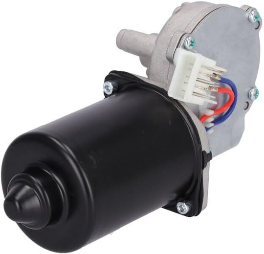 Wischer Motor Febi Bilstein 17092