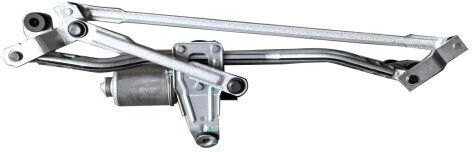 Mecanism Ștergător Fata VW Jetta 11 + Motor 5c7955113d 5c7955601