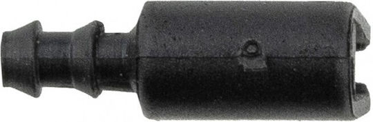 NTY Wischer-Spritzschutz für VW Crafter 30-35 Bus 2006-2016 2.0l Bus VW Crafter 30-35 Bus 2006-2016 2.5l Bus VW Crafter 30-50 Plattform Chassis 2006-2016 2.0l Van