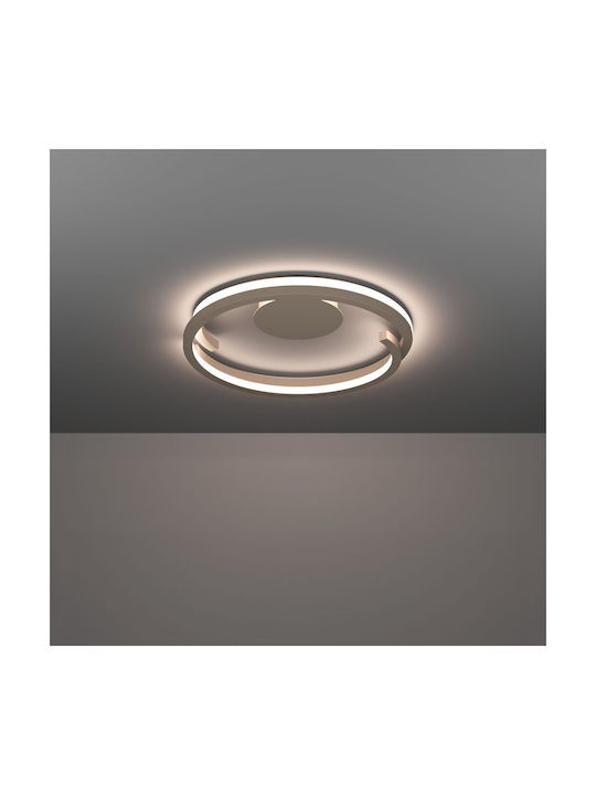 Eglo Plafonieră de Tavan 48buc cu LED Integrat