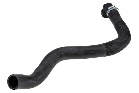 Radiator Hose Alfa Romeo 159 2005-2012 1.9l Sedan Alfa Romeo 159 Sportwagon 2005-2012 1.9l Estate