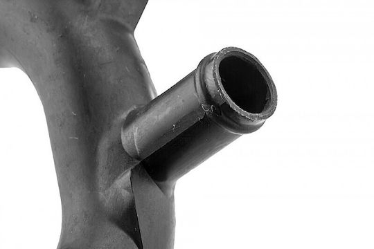 Coolant Hose Vw Jetta Iv 2008-0 2.0l Sedan