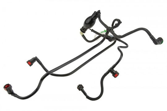 Σωλήνας Καυσίμων Peugeot 206 Hatchback 1998-2012 1.4l Hatchback Peugeot 206 Saloon 2007-0 1.4l Sedan Peugeot 206 Sw 2002-0 1.4l Estate