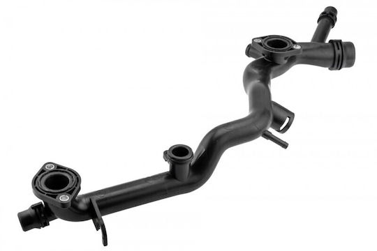 Αγωγός Ψυκτικού Υγρού Audi A6 Allroad C6 2006-2011 3.0l Estate Audi A6 C6 2004-2011 3.0l Sedan Audi A6 C6 Avant 2004-2011 3.0l Estate