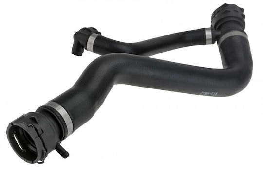 Маркуч Радиатор Bmw 1 Convertible 2007-2013 2.0l Convertible Bmw 1 Coupe 2006-2013 2.0l Coupe Bmw 3 2004-2012 1.6l Sedan