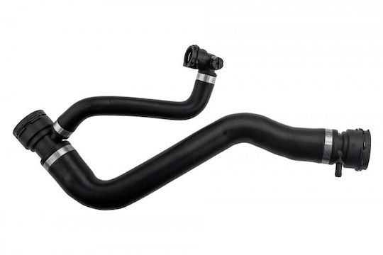 Маркуч Радиатор Bmw 1 Convertible 2007-2013 2.0l Convertible Bmw 1 Coupe 2006-2013 2.0l Coupe Bmw 3 2004-2012 1.6l Sedan