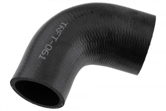 Еластичен Маркуч Въздух Турбо Fiat Croma 2005-2011 1.9l Комби Fiat Croma Комби Van 2006-2011 1.9l Van
