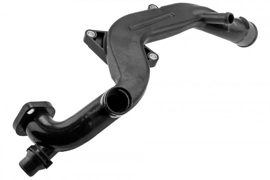 Coolant Hose Audi A6 C7 2010-2018 3.0l Sedan Audi A6 C7 Avant 2011-2018 3.0l Estate Audi Q7 2015-0 3.0l SUV