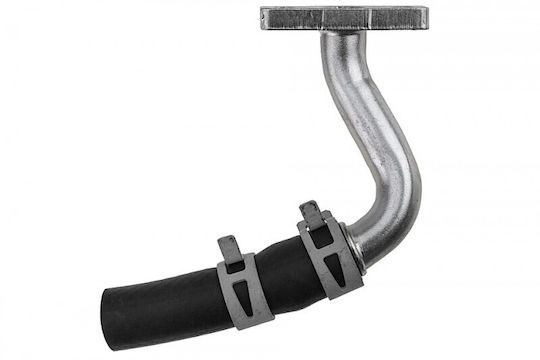 Маркуч За Масло Турбо Vw California T5 Camper 2003-2015 2.0l Bus Vw California T6 Camper 2015-0 2.0l Bus Vw Multivan T5 2003-2015 2.0l Bus