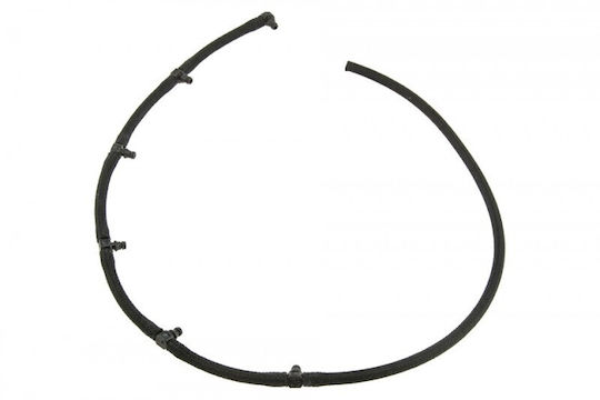 Гъвкав Маркуч Гориво Изтича Bmw 3 1997-2005 3.0l Седан Bmw 3 Touring 1999-2005 3.0l Комби Bmw 5 2001-2010 3.0l Седан