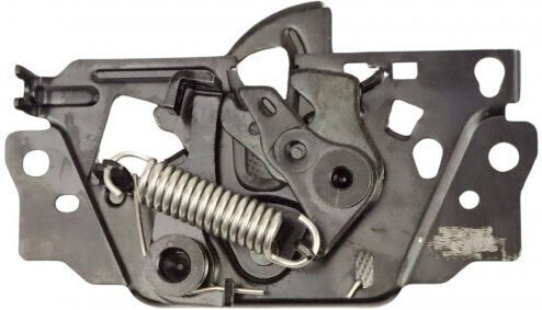Car Hood Lock Ford Transit Custom 12 5193815
